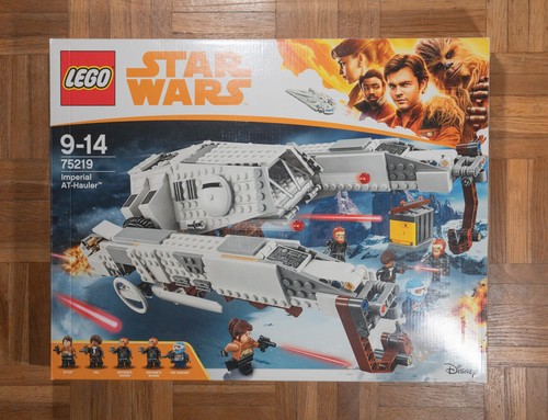 Lego 75219 star - -, wars