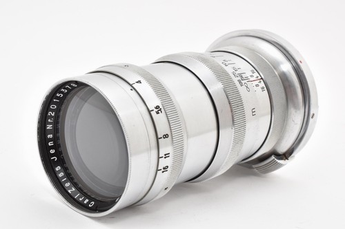 Obiettivo carl zeiss - carl,