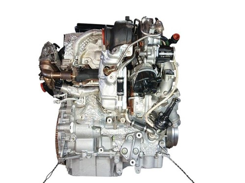 B47c20b motore bmw mini - b47c20b,