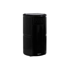 Stufa a pellet ventilata