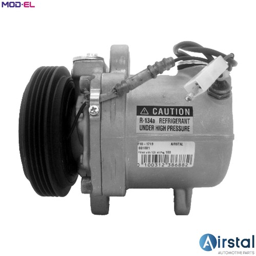 Compressore aria condizionata - compressore,