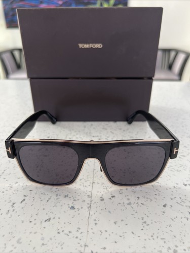 Tom ford occhiali - ford, in