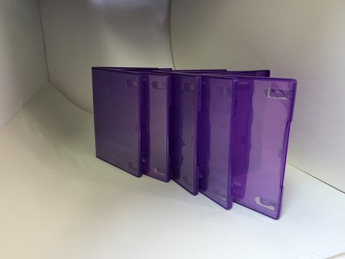 Custodie viola dvd - viola,