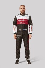 Tuta gara/corsa stampata