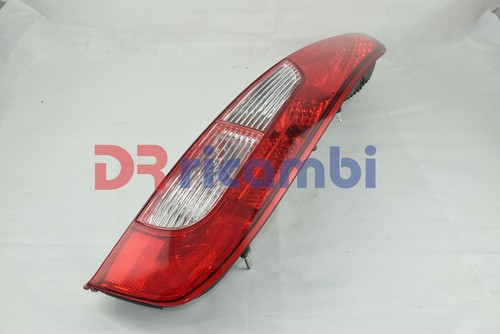 Faro fanale stop - faro, posteriore