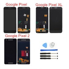 Per Google Pixel / 2 / XL /XL