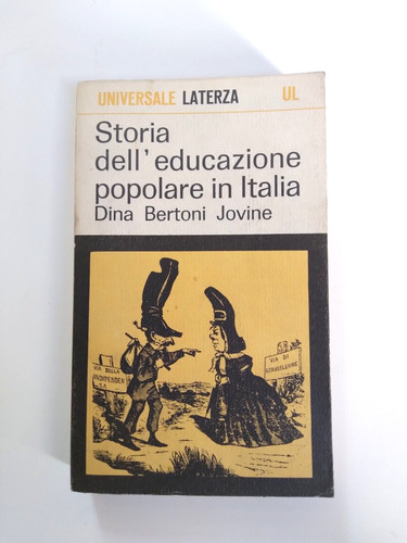 Storia dell educazione - storia, dell'educazione