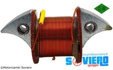 \ Bobina Alimentazione Vespa