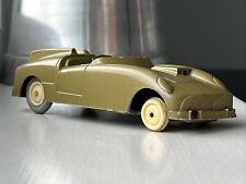 Modellino motore frizione INGAP FERRARI Testa Rossa 2,5 L plastica/stagno vintage