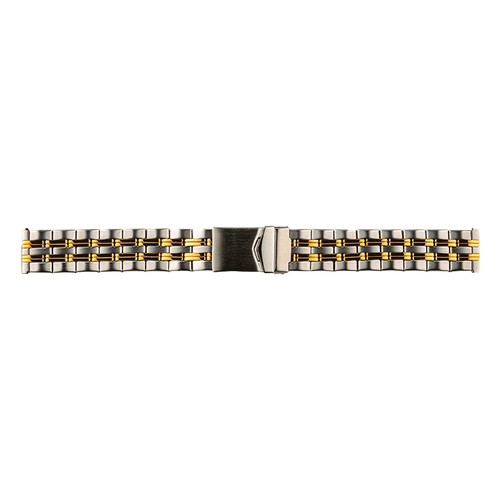 Stalux acciaio inox cinturino - acciaio,