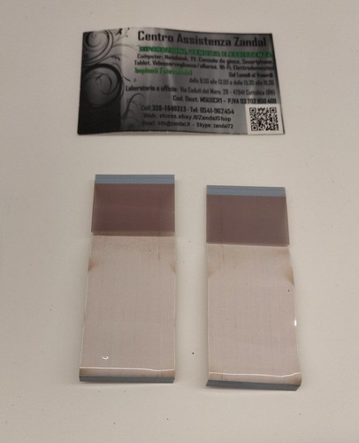 Cavi flat lg 42lv450a - flat,