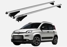 BARRE PORTATUTTO PER FIAT