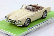 Maserati 150gt spider 1957 - maserati,