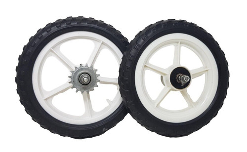 Coppia ruote mag - coppia,
