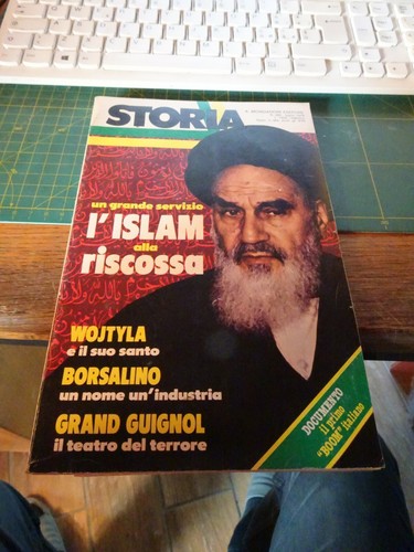 Rivista storia 260 - n,