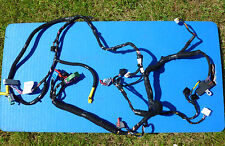 2001 Cablaggio Fiat Punto #1