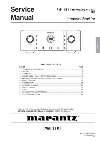 Servizio manuale istruzioni - servizio,