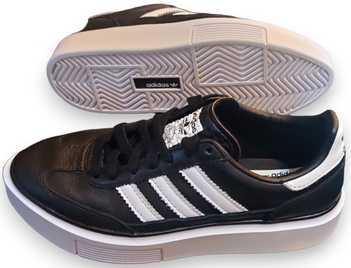 Adidas sleek super 3 5 - adidas,