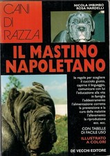 IL MASTINO NAPOLETANO -