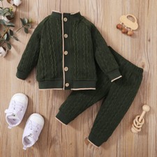 Set due pezzi vestiti bimba