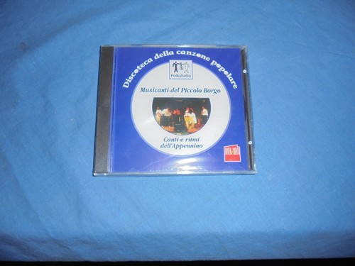 Musicanti del piccolo borgo - musicanti,