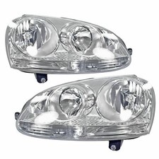 COPPIA FARI FANALI ANTERIORI