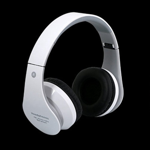 Foldable bluetooth headphones - foldable,