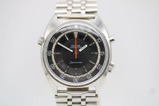 Omega Seamaster Chronostop