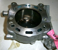 Ducati 749 S cilindro pistone
