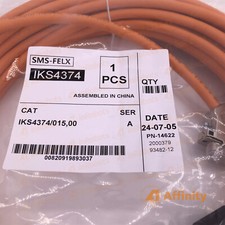 15m IKS4374/015.0 Rexroth