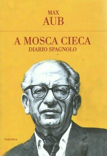 Mosca cieca diario spagnolo - a,