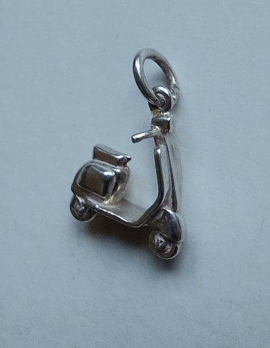 Bracciale con ciondolo - , in