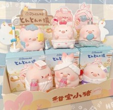 Set figure da scrivania Animal