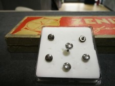 Zenith Corona Crown Cronagrafo