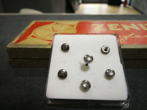 Zenith corona crown - zenith,