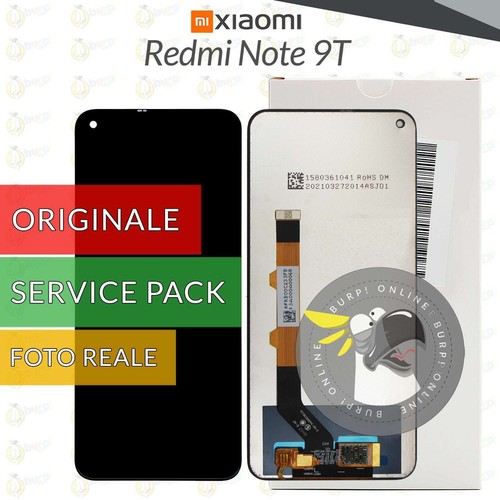 Display originale xiaomi redmi - originale,