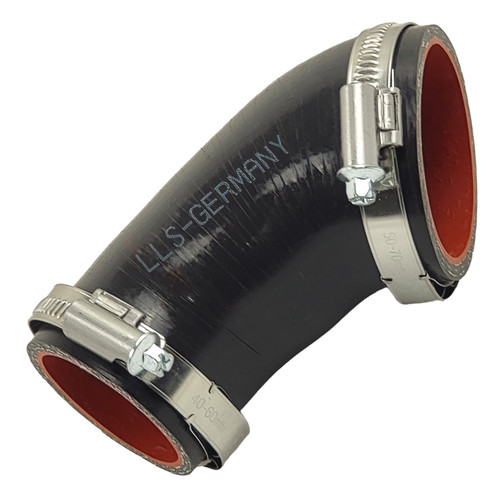 Tubo turbo intercooler - turbo,