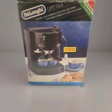 NEW Vintage DeLonghi Caffe