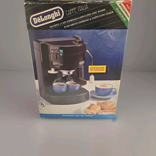 New vintage delonghi - new,