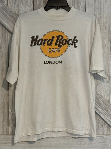 Shirt bianca souvenir hard - souvenir,