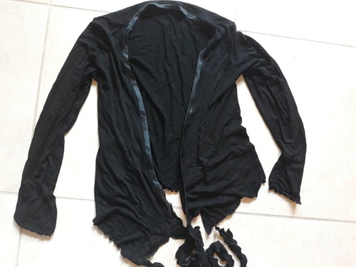 Lotto 1068b maglia coprispalle - lotto,