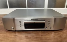 Lettore compact disc marantz - disc,
