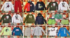 LOTTO STOCK 19 PEZZI