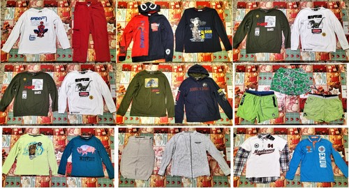 Lotto stock pezzi - stock,