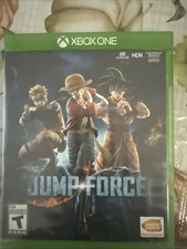 JUMP FORCE per Xbox One