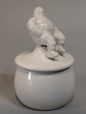 Bibendum Michelin Man Mustard