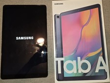 Samsung Galaxy Tab a 10.1"