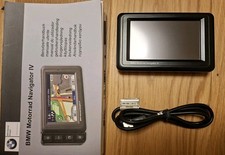 BMW Motorrad Navigator 4 -