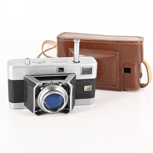 Voigtlander vitessa - vitessa, (125)