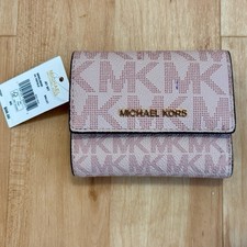 MICHAEL KORS Jet Set Rosa MK